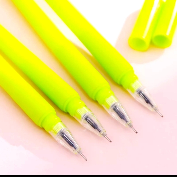 Color Changing Tulip Pens - Picture 4 of 4